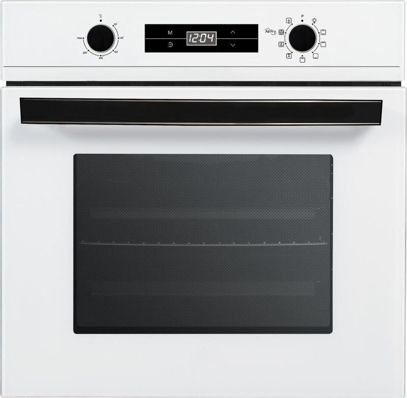 ANKASTRE FIRIN AO2190AFW60 AİRFRY Lİ BEYAZ