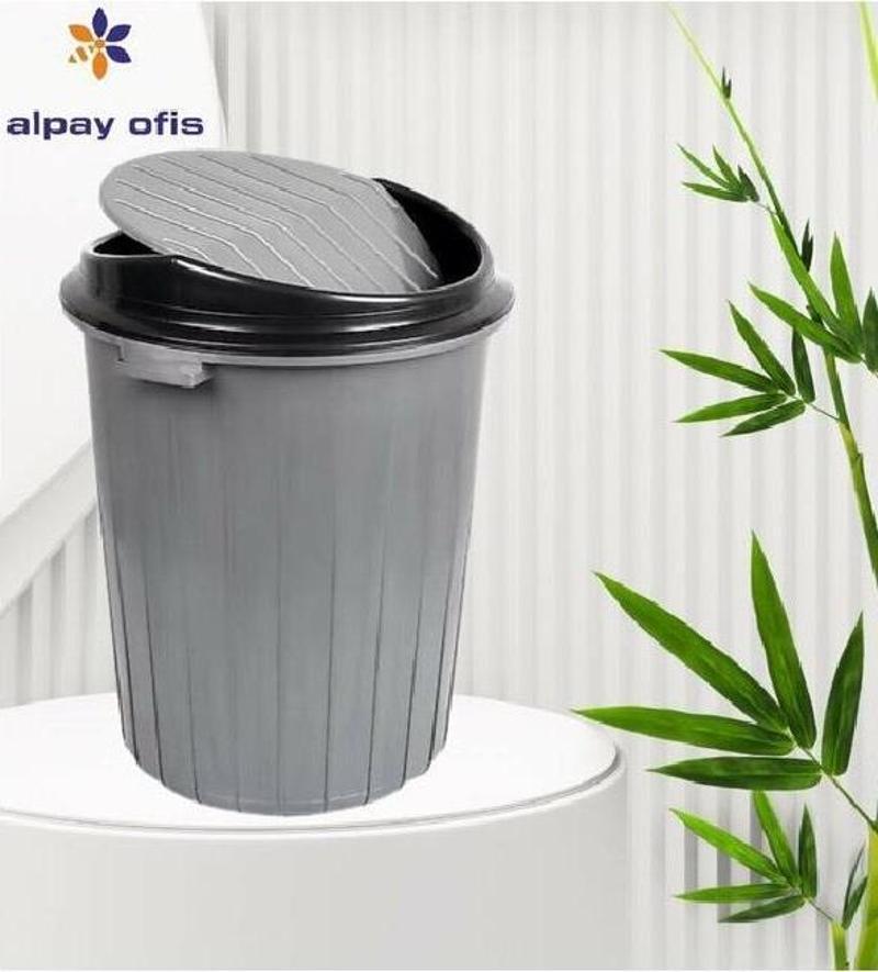 Çöp Kovası Eko Battal 50 lt TP2210