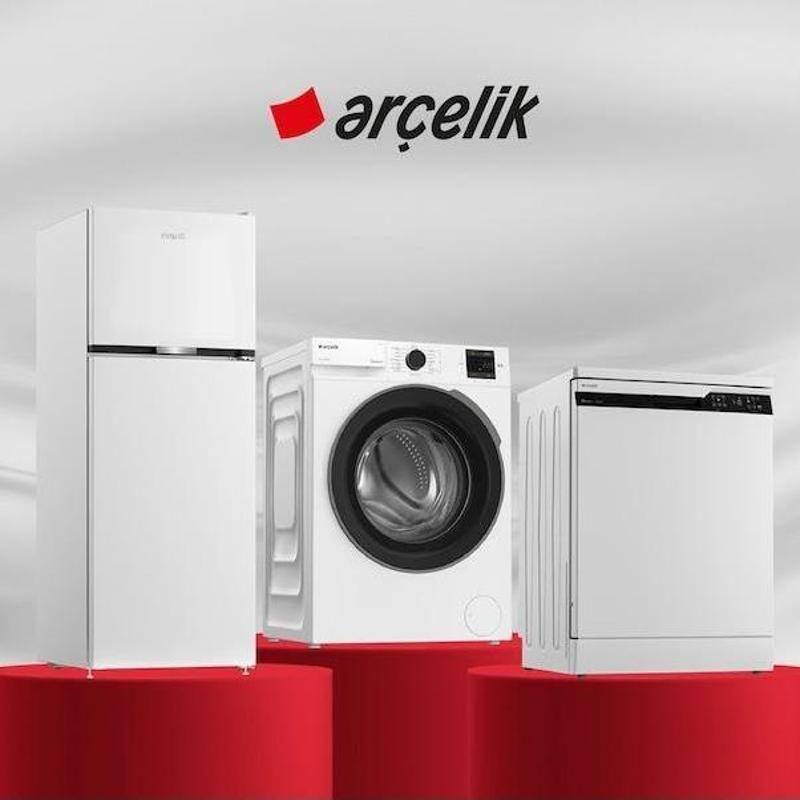 570477 MB 465 L  - 8100 MX 8 Kg - 6455 WF Yeni Yuvam Çeyiz Paketi