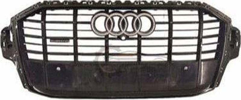- ÖN PANJUR S-LİNE Q7 2020- - 4M0853651AH RN4