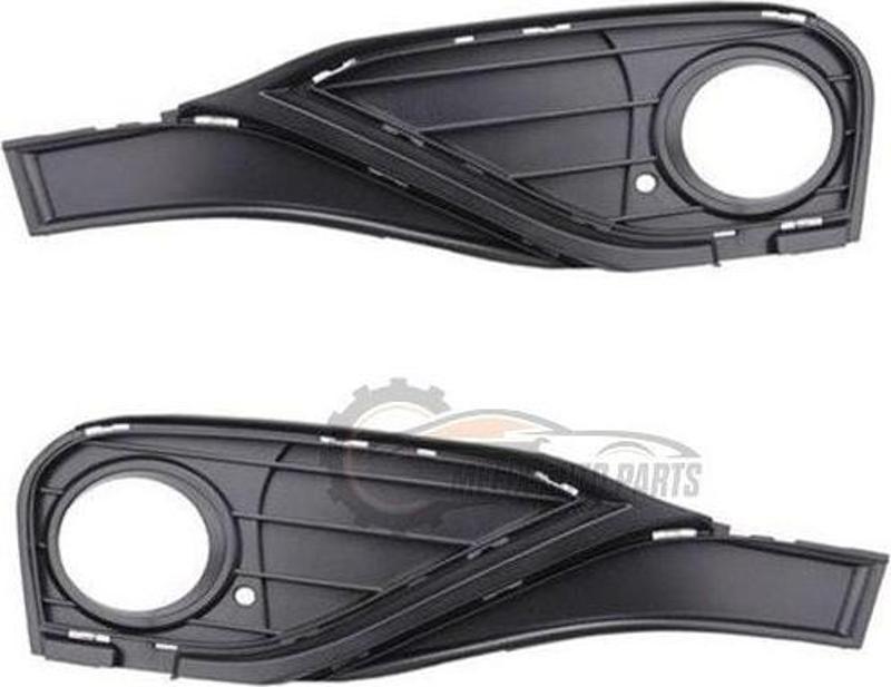 - SİS FAR ÇERÇEVESİ SOL (SPORTLİNE) F32 2014- - 51117294833