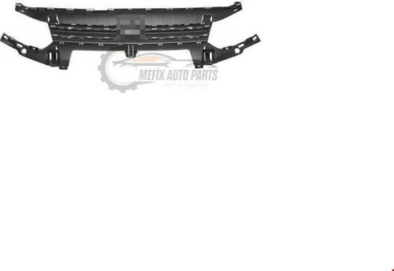 CITROEN - ÖN PANJUR BERLİNGO 2018- - 9816779080