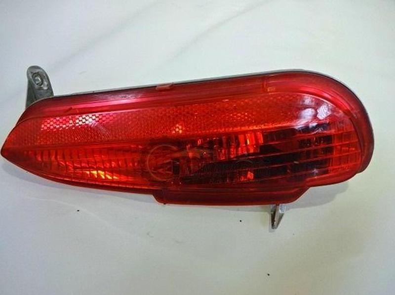 - ARKA SİS FARI SOL PUNTO EVO 2010- - 51854698