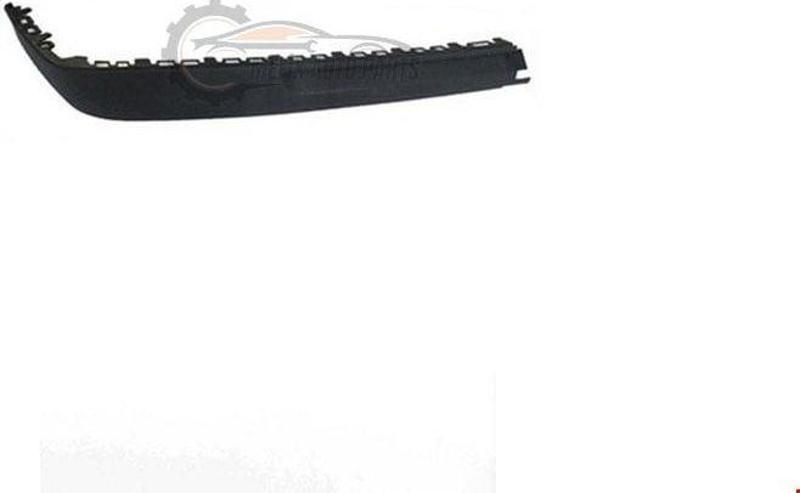 - ÖN TAMPON SPOYLERİ (GTI) SAĞ GOLF 3 1992- - 1H6805904A
