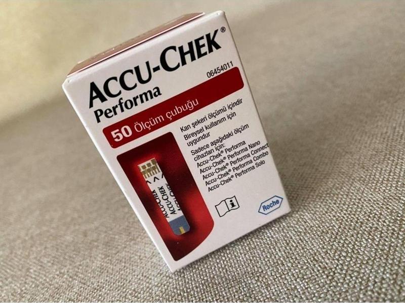 Performa Nano Stribi 50 Adet