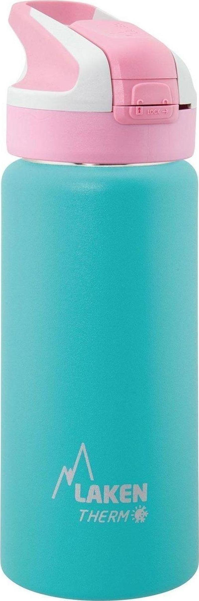 Summit Çelik Termos 500ml Turkuaz Lkts5vt