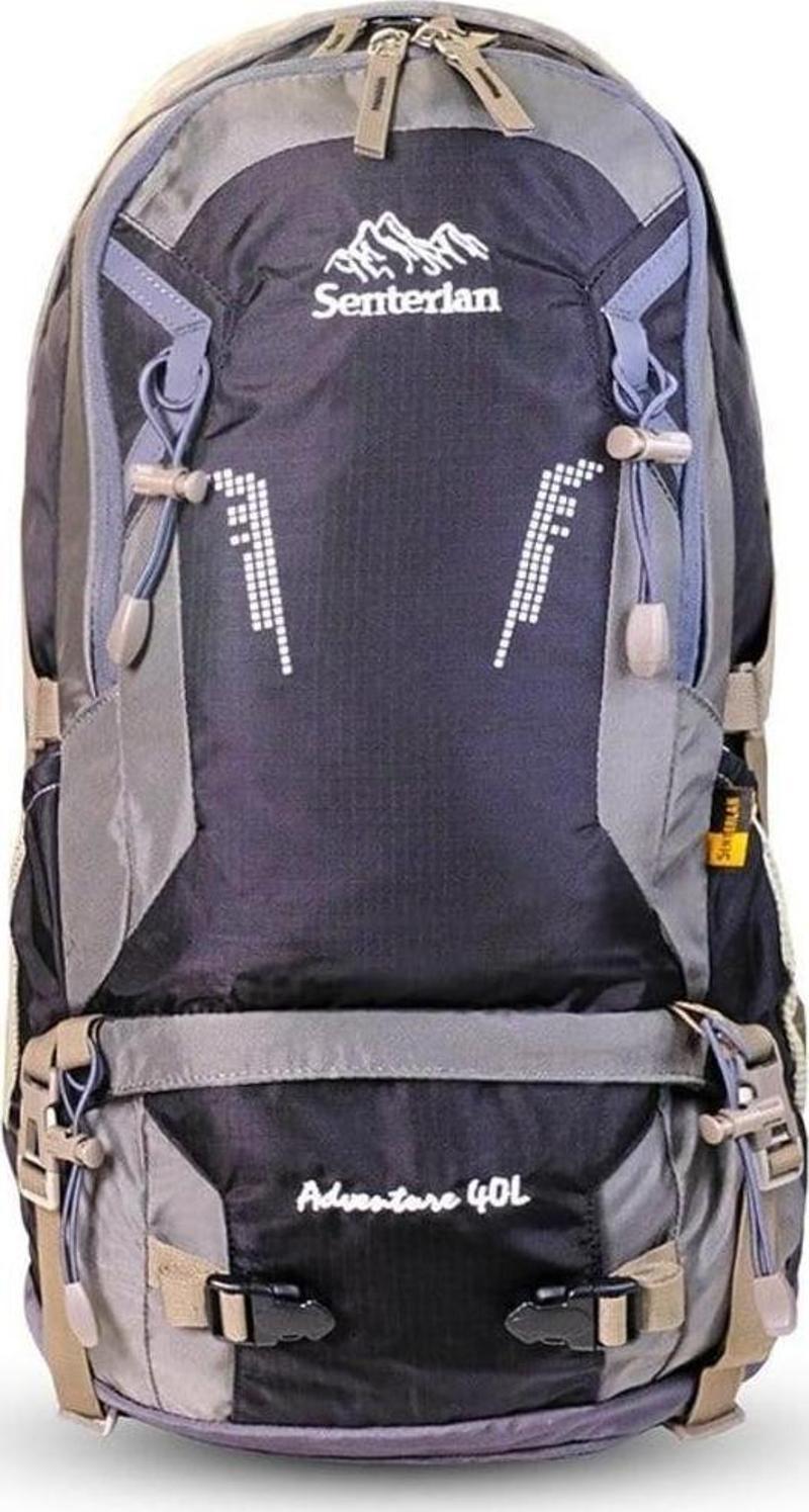 Valen 40 Litre Raincover Lı Outdoor Çanta