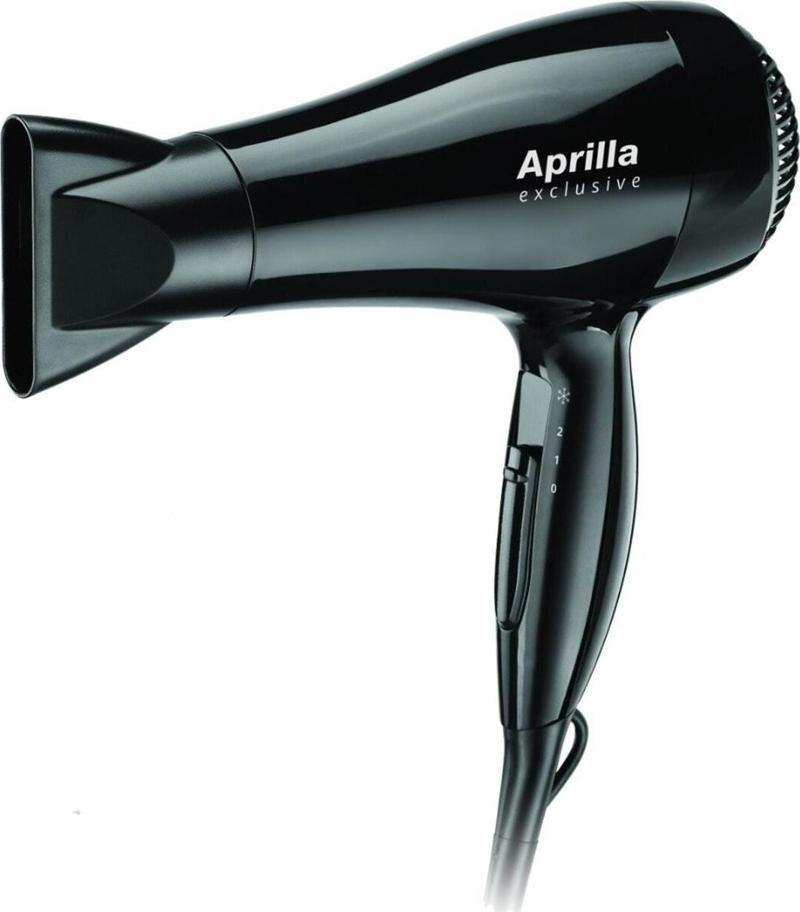 AHD 2127 Saç Kurutma Makinesi Exclusive Fön Makine Kullanıcı