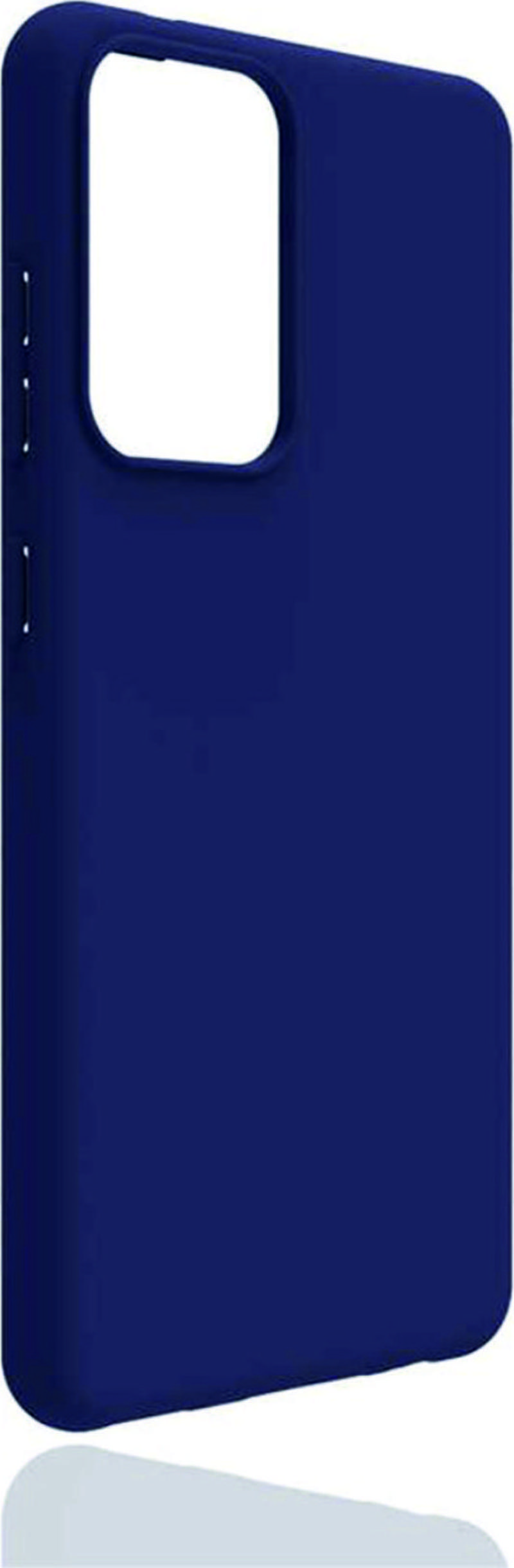 Reeder P13 Blue Max L 2021 Kılıf Kamera Korumalı Silikon Rubber Arka Kapak