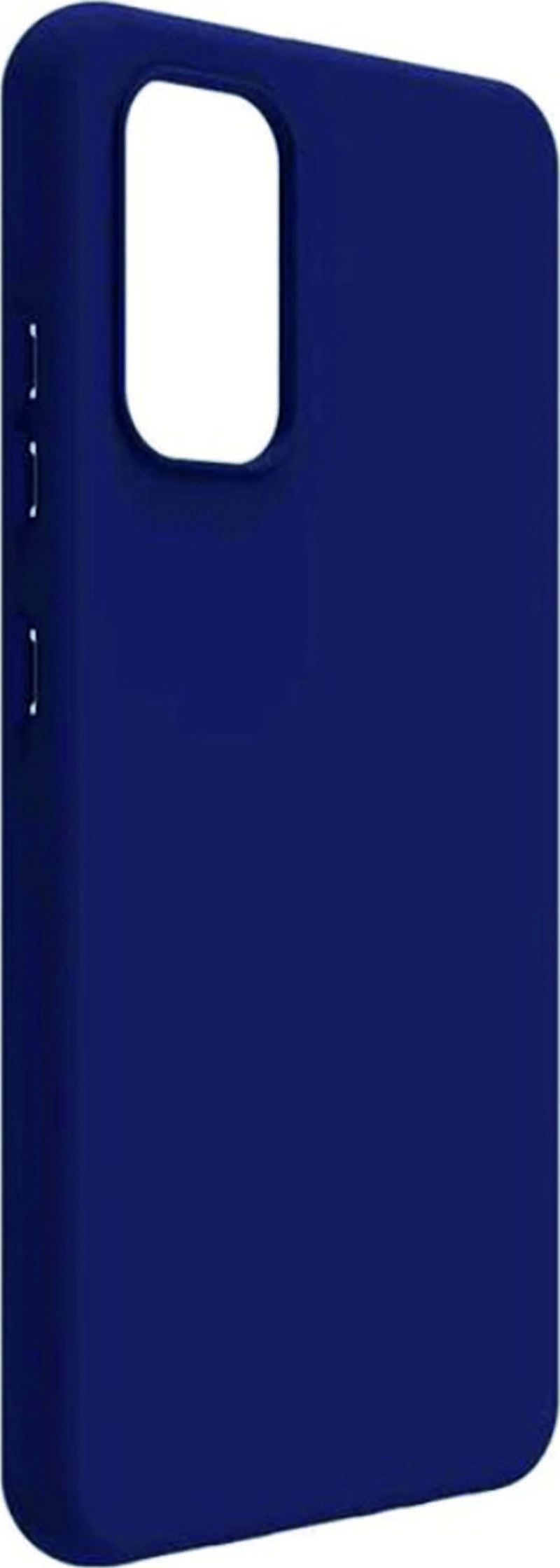 Reeder P13 Blue Max 2021 Kılıf Kamera Korumalı Silikon Rubber Arka Kapak