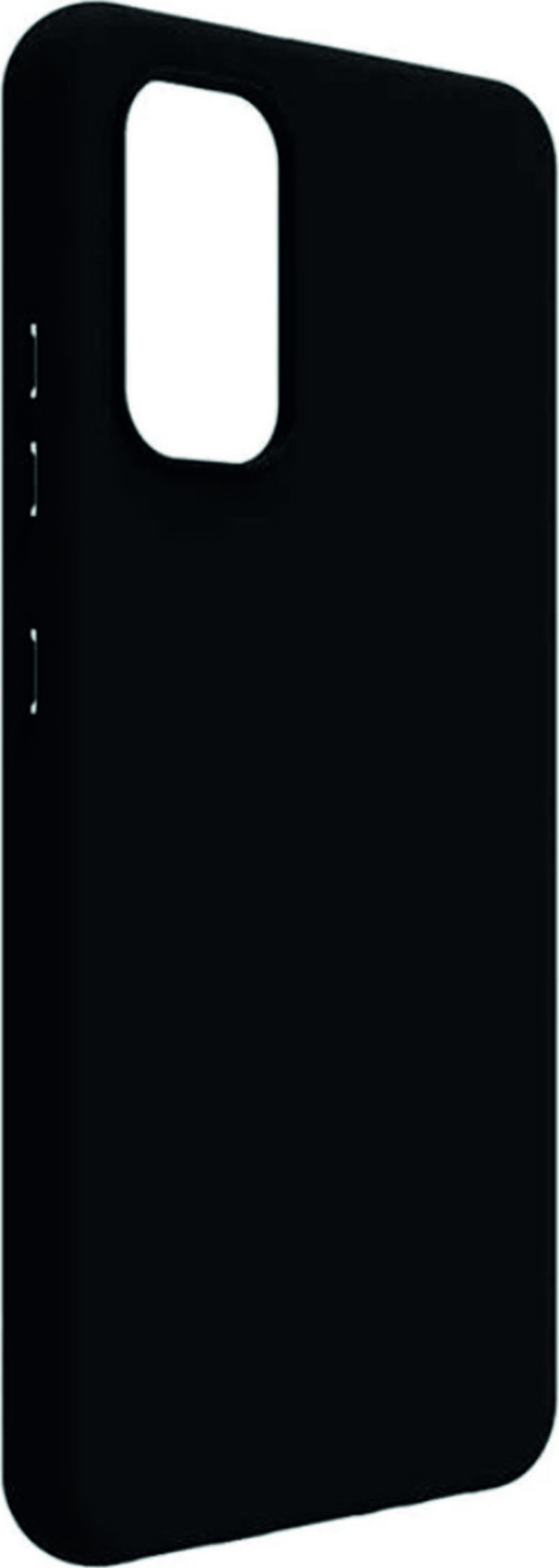 Reeder P13 Blue Max 2021 Kılıf Kamera Korumalı Silikon Rubber Arka Kapak