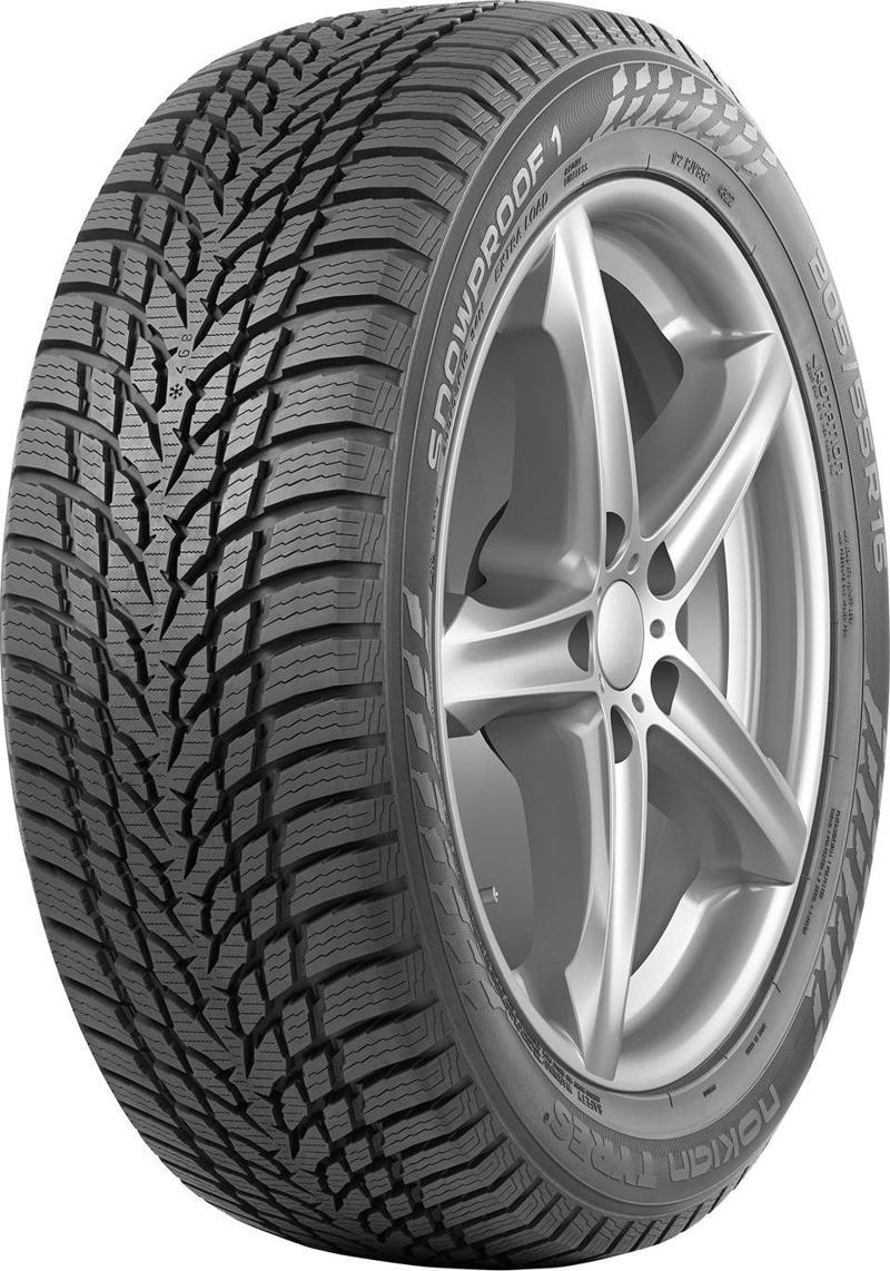  175/65 R15 84T Snowproof 1 Kış Lastiği ( Üretim Yılı: 2024 )