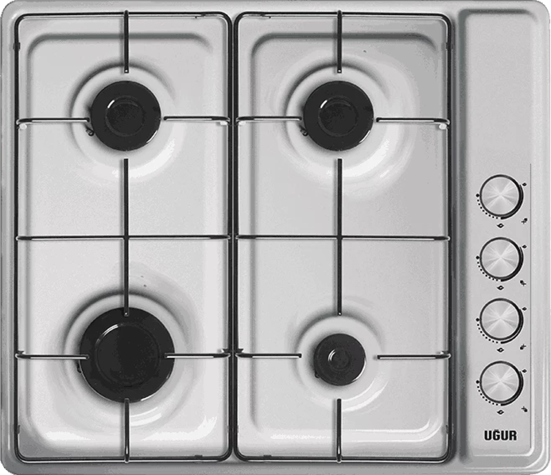 SET ÜSTÜ OCAK UEO 6040W0 IIY 1R1