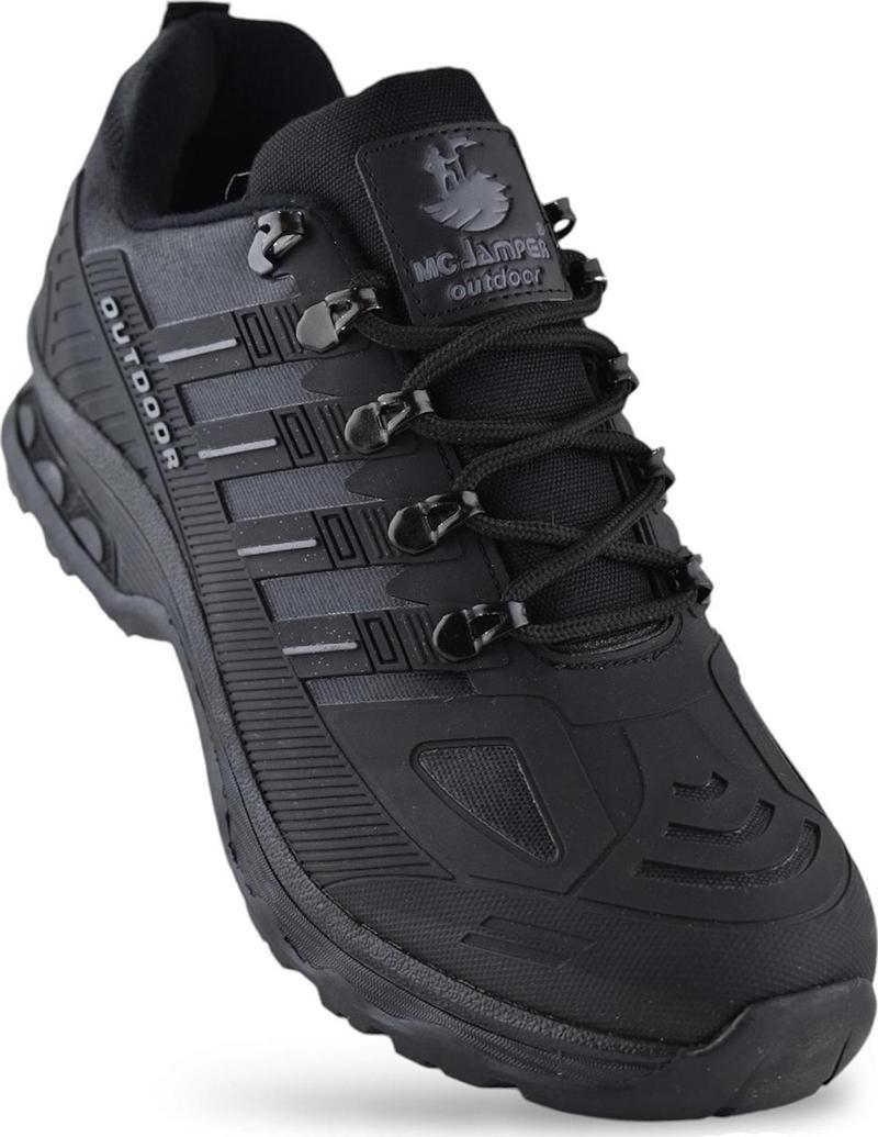 Jamper 1961 Ortopedik Taban Kışlık Erkek Outdoor Ayakkabı Kışlık Bot