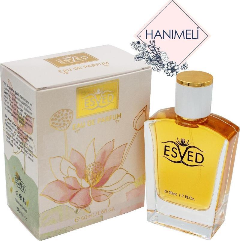 Hanımeli Edp 50 Ml Parfüm