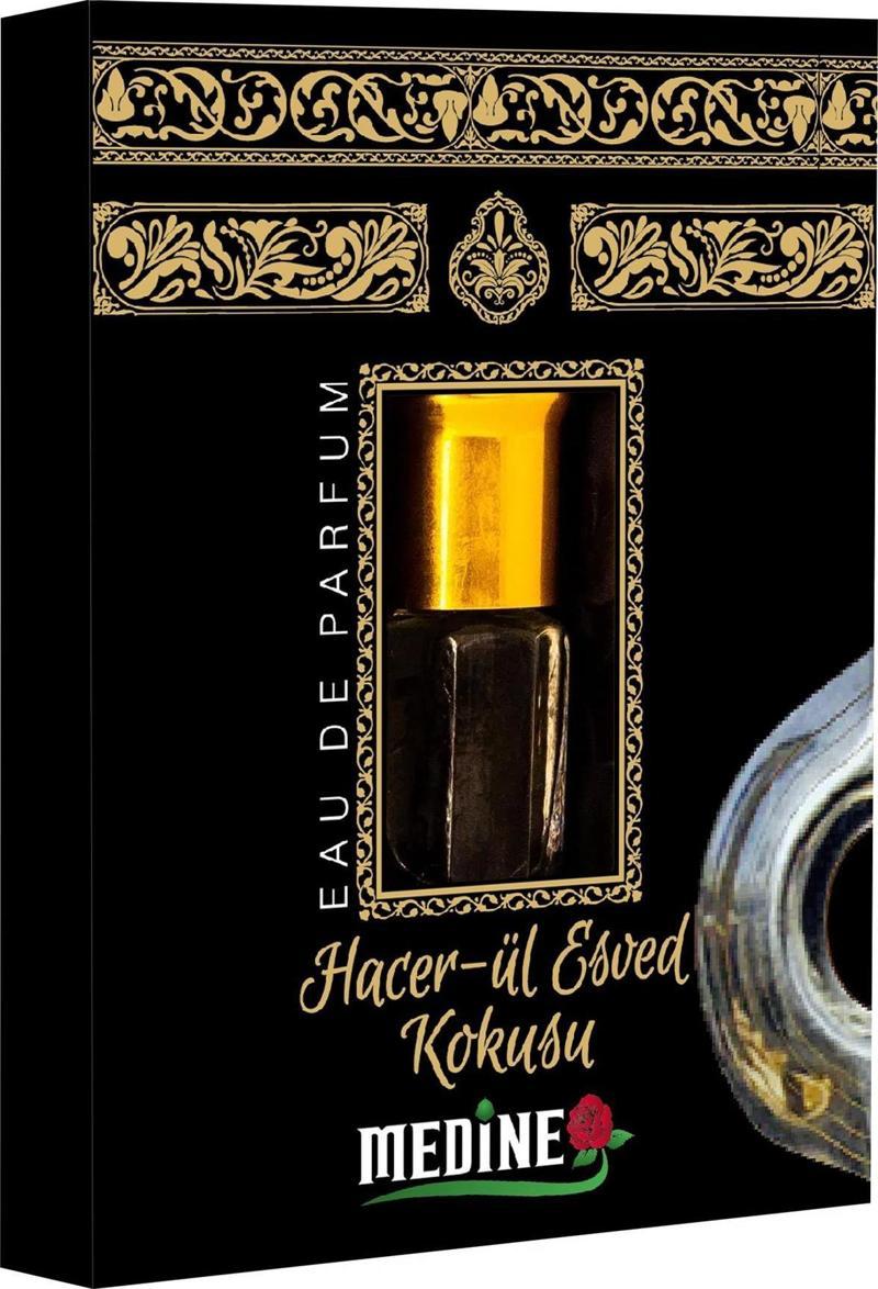 Hacerül Esved Kokusu Alkolsüz Esans 3ml