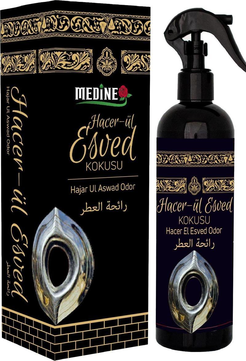 Hacerül Esved Kokusu Sprey 400 Ml.