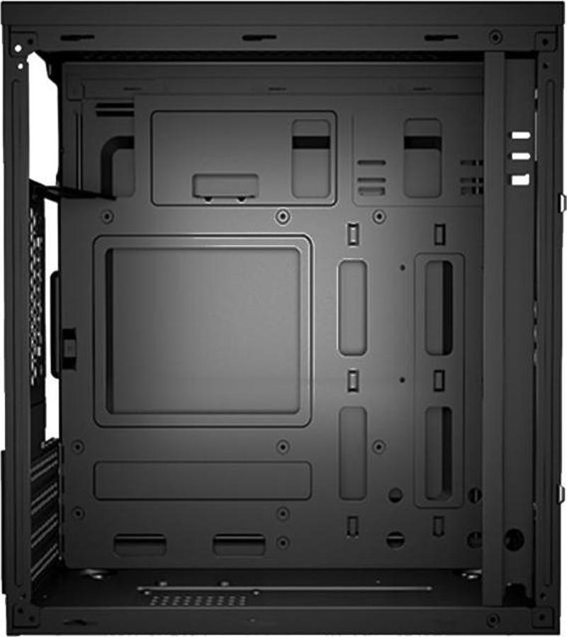 VS119S 300W MICRO ATX KASA