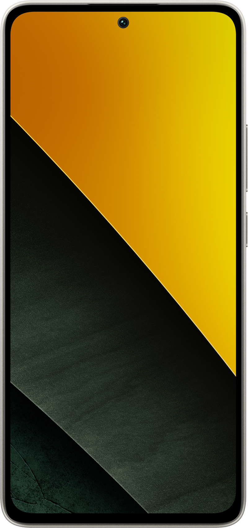 M7 Pro 5G 256 GB 12 GB Ram Gümüş (Poco Türkiye Garantili)