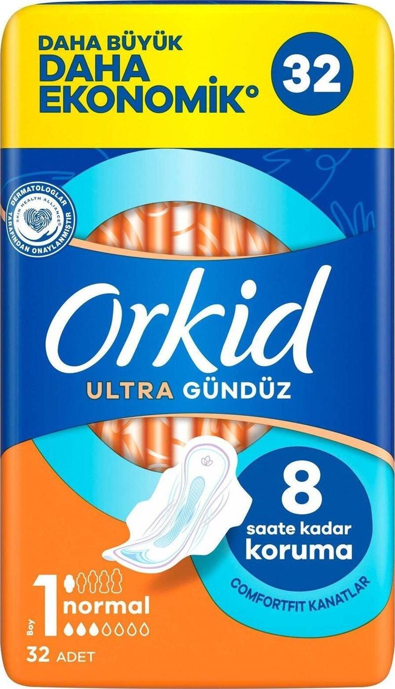 Ultra Normal Ped 32 Adet