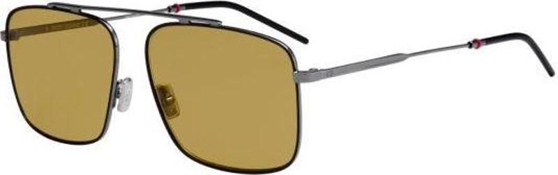 DIOR0220S ANS 70 Erkek Güneş Gözlüğü