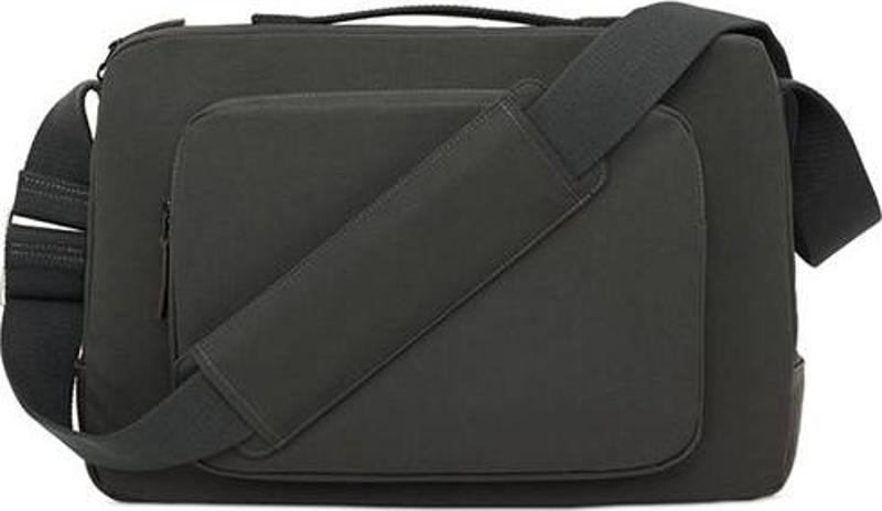 Capellino AO 15.6" Canvas Satchel Superlight Orjinal MacBook Laptop Çantası HD954ZM/A