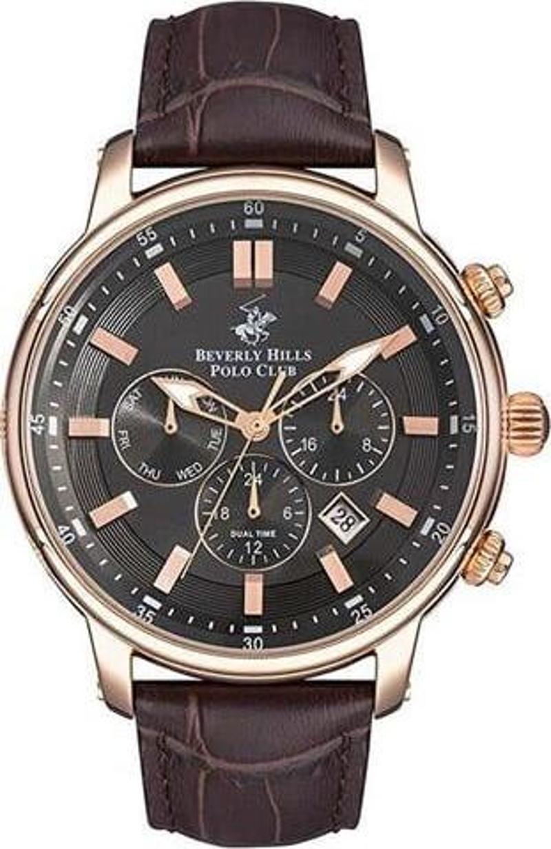 BP3255X.462 BEVERLY HILLS POLO CLUB KOL SAATİ