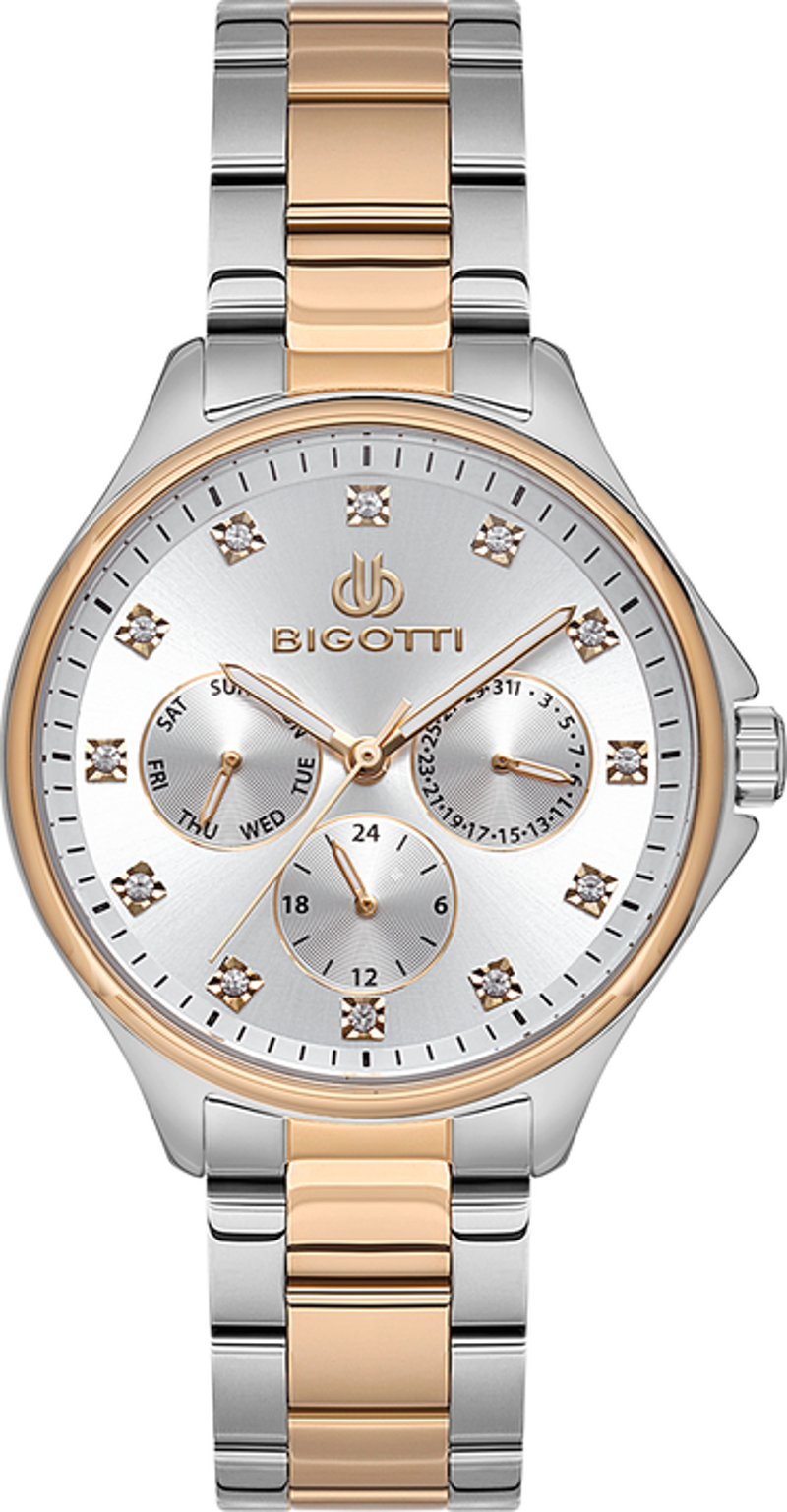 BG.1.10532-5 BIGOTTI KOL SAATİ