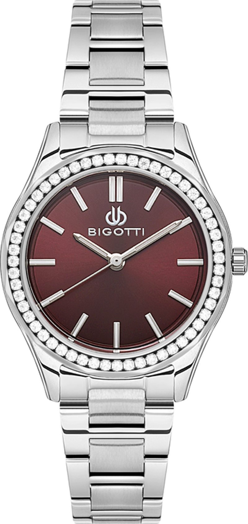 BG.1.10550-1 BIGOTTI KOL SAATİ