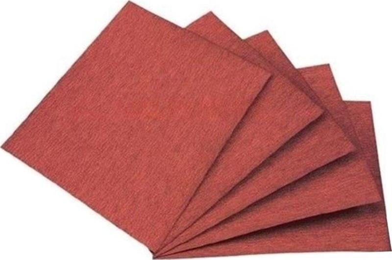 Su Zımparası 2000 Kum Yumuşak Kağıt Yüksek Kalite 23X28 Cm