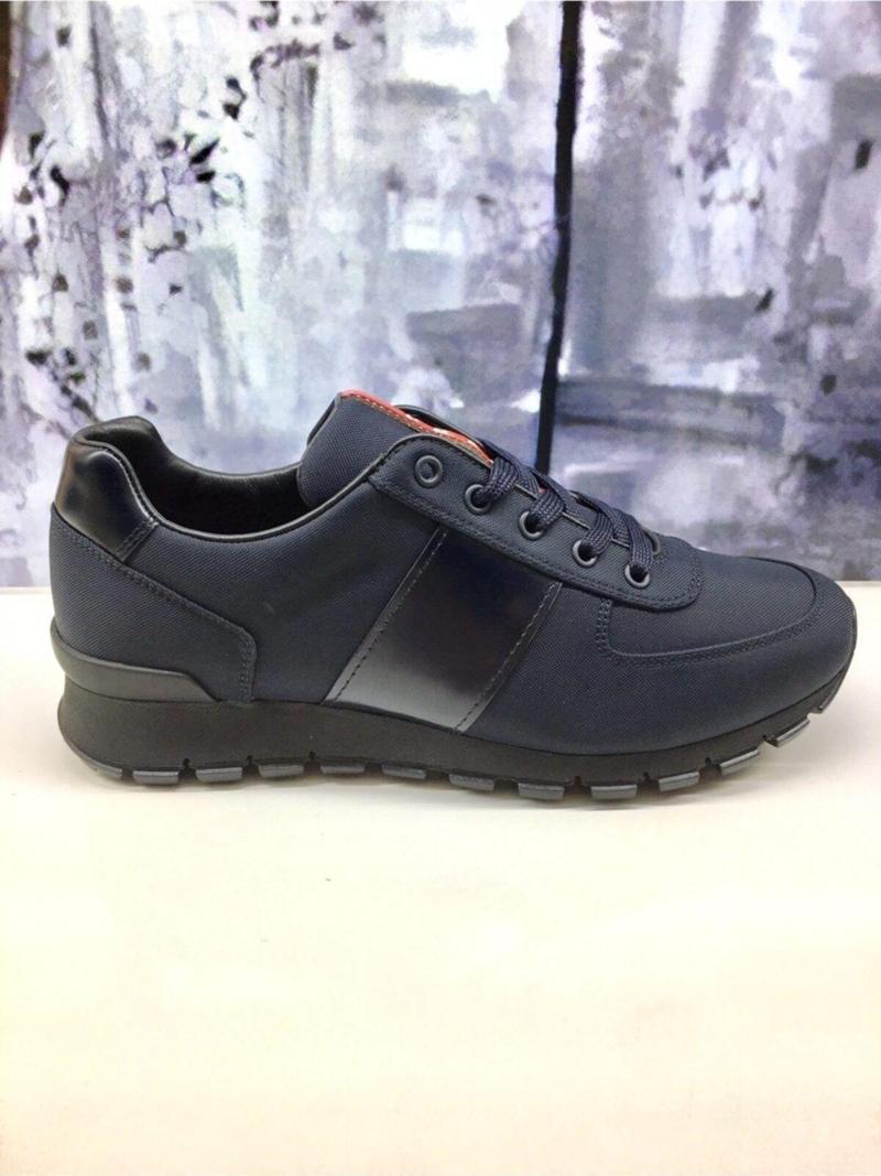 Prada Erkek Sneaker