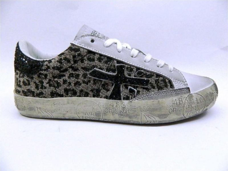 Kadın Sneaker