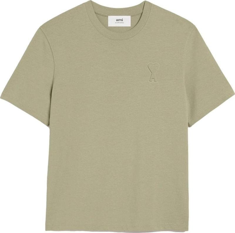 Logo-Embossed Cotton T-Shirt