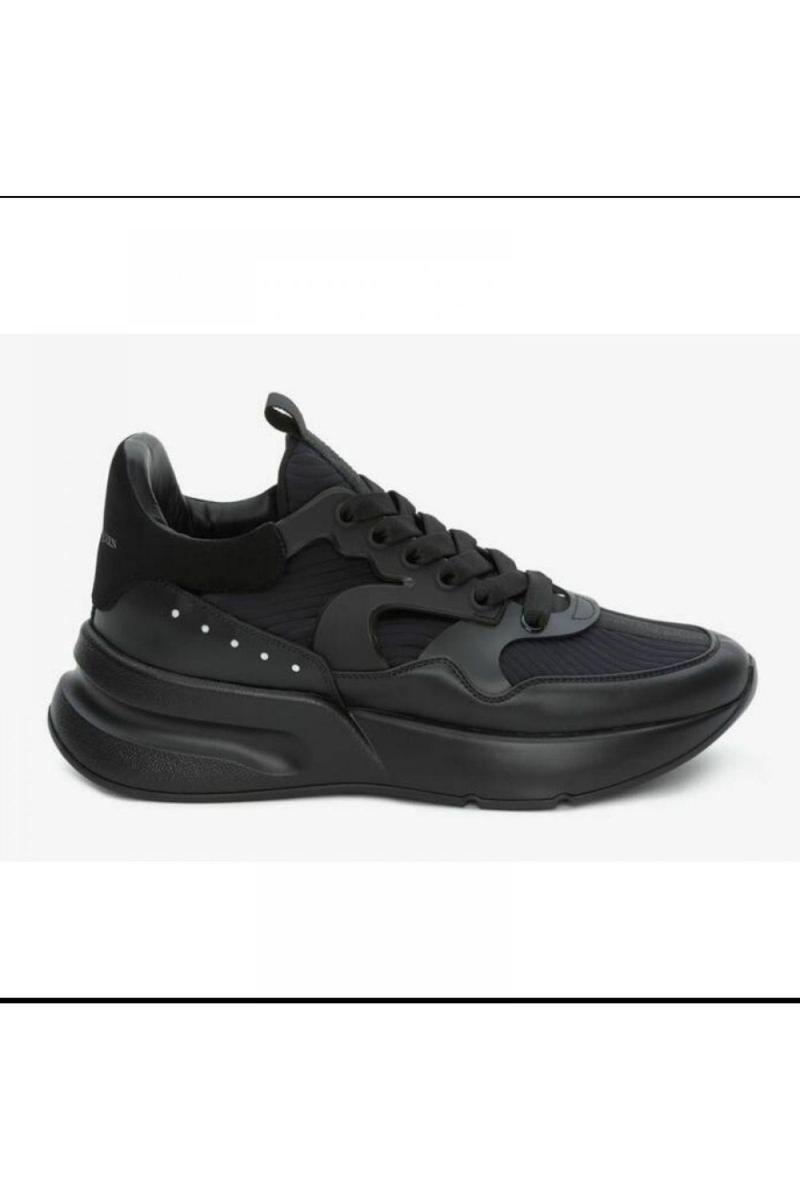 Oversize Runner Erkek Sneaker
