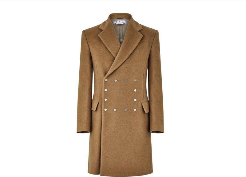Snap Coat