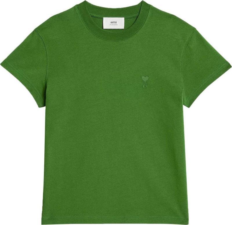 Coeur Tonal T-Shirt