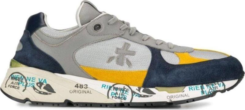 Erkek  Sneaker