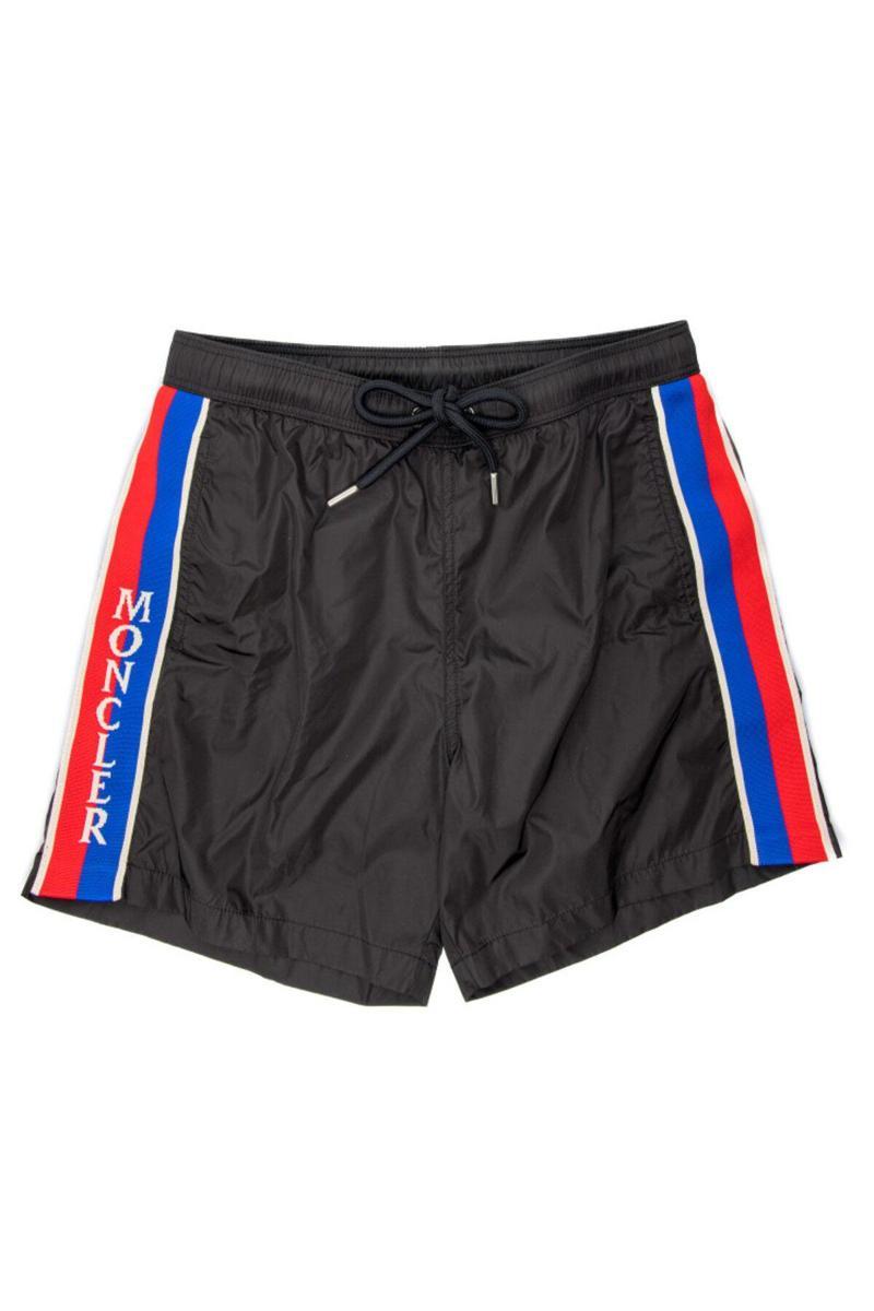 Swim Shorts