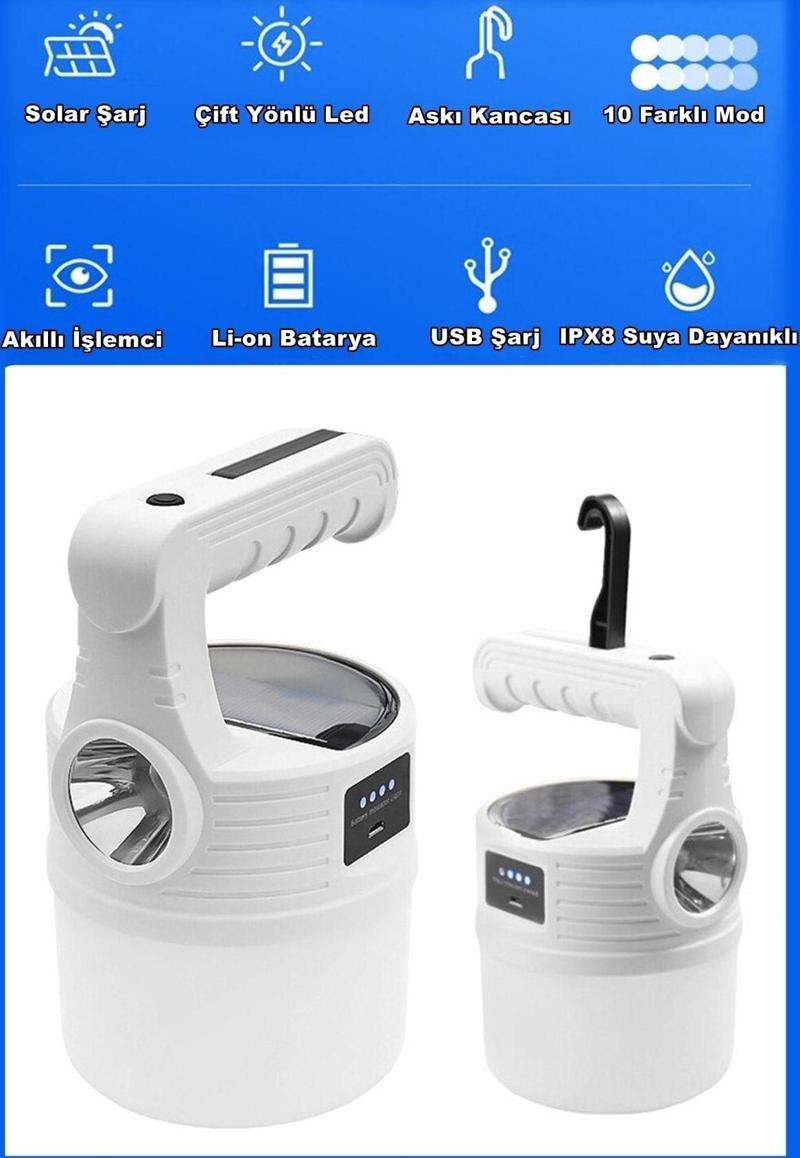 P-300w 10modlu Güneş Enerjili Solar
