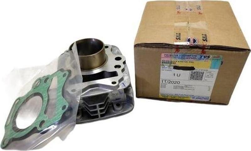 Tvs Jüpiter 110 -Wego Silindir Piston Sekman Seti Enjeksiyonlu Model Orjinal K63222840 Supermoto