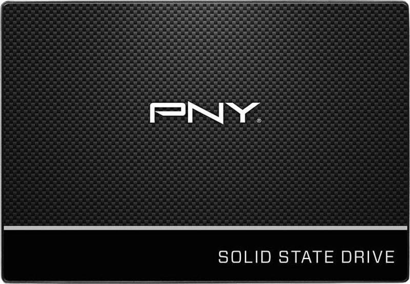 CS900 500GB 535/500MB/s 2,5" SATA3 SSD (SSD7CS900-500-RB)