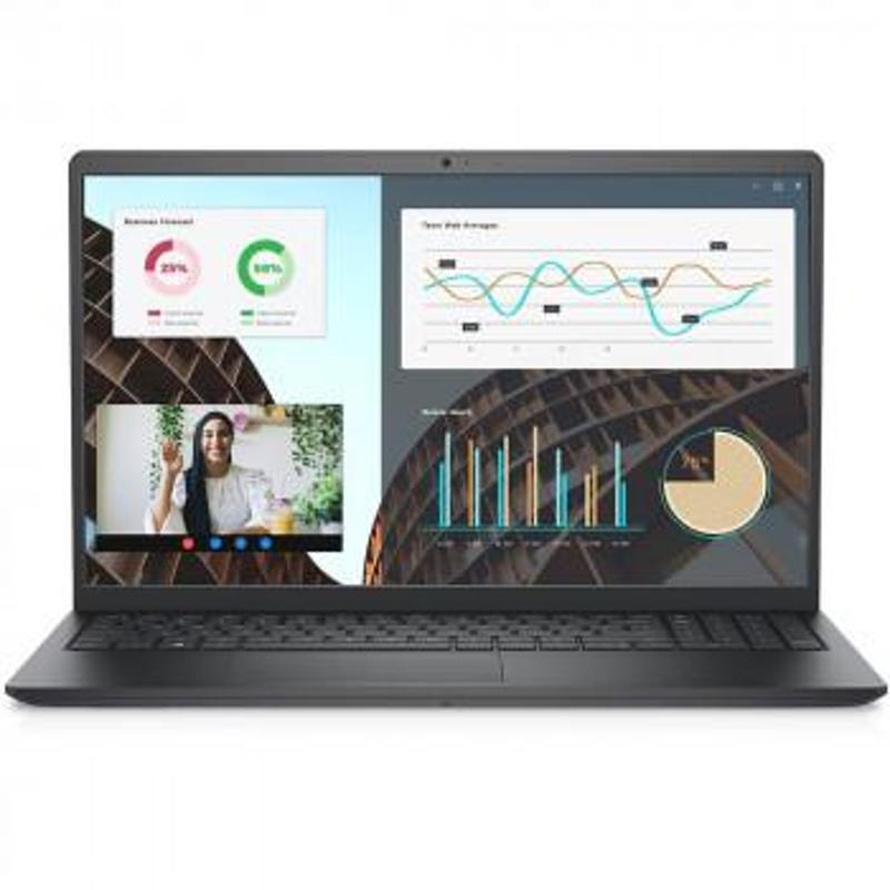 VOSTRO 3530 i7-1355U 16GB 512GB SSD 15.6" UBUNTU N1605PVNB3530EMEA01