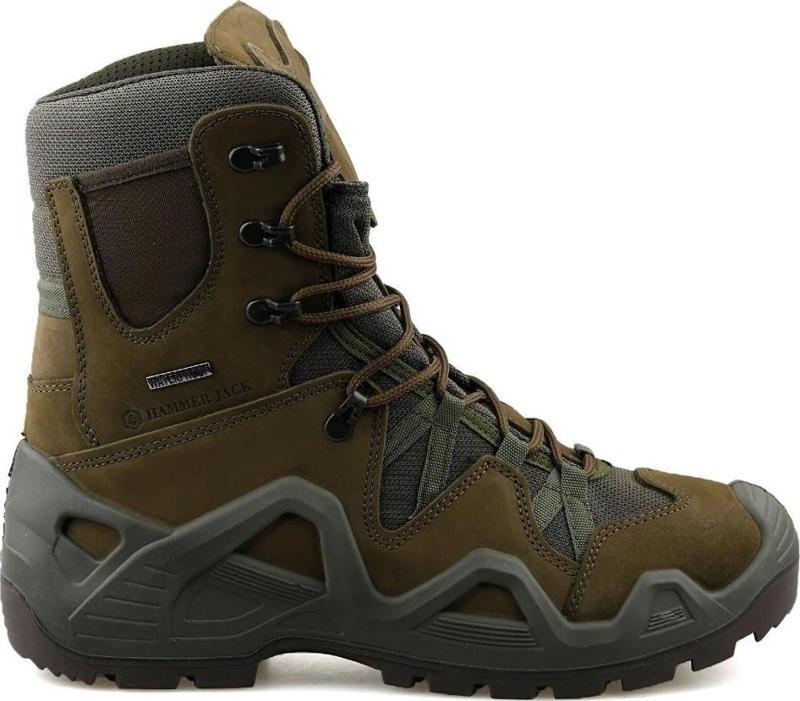 Lowa Bot  Waterproof® Su Geçirmez Askeri Özel Harekat Tactical Bot
