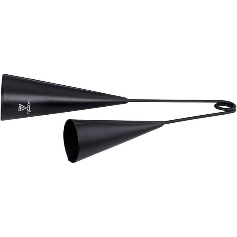 TGOM Medium Agogo Bell