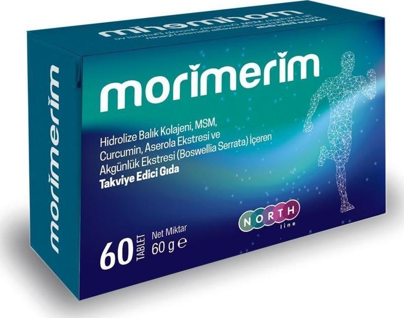 Morimerim 60 Tablet