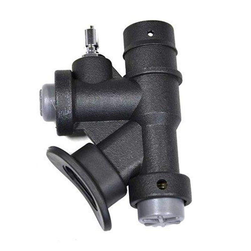 BC Inflator Power Güç, K Tip