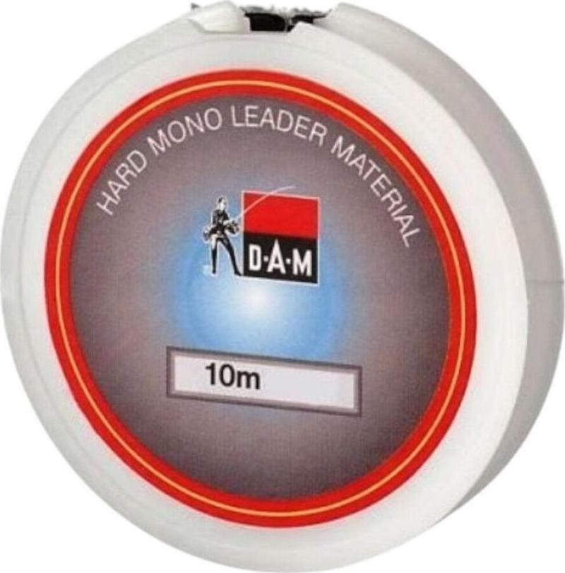 Hard Mono Leader 10 Mt Misina