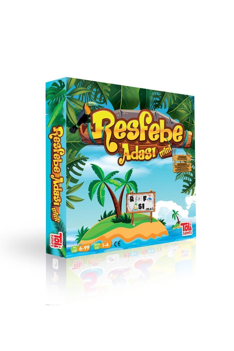 Resfebe Adası Mini