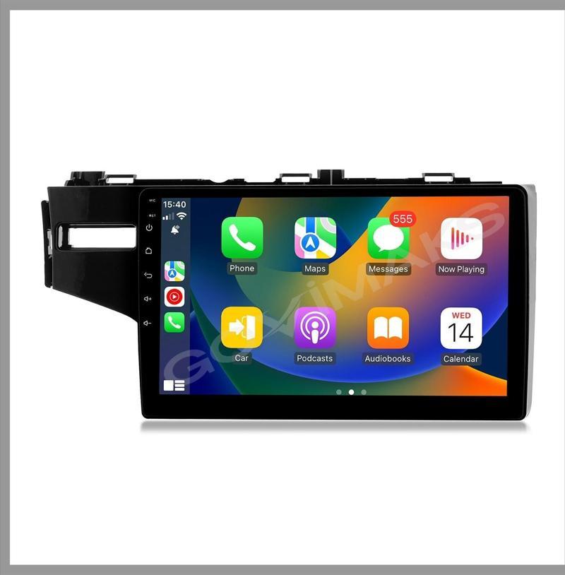 HONDA JAZZ 2014-2019 2 GB RAM 32 GB HAFIZA ANDROID MULTIMEDIA TEYP