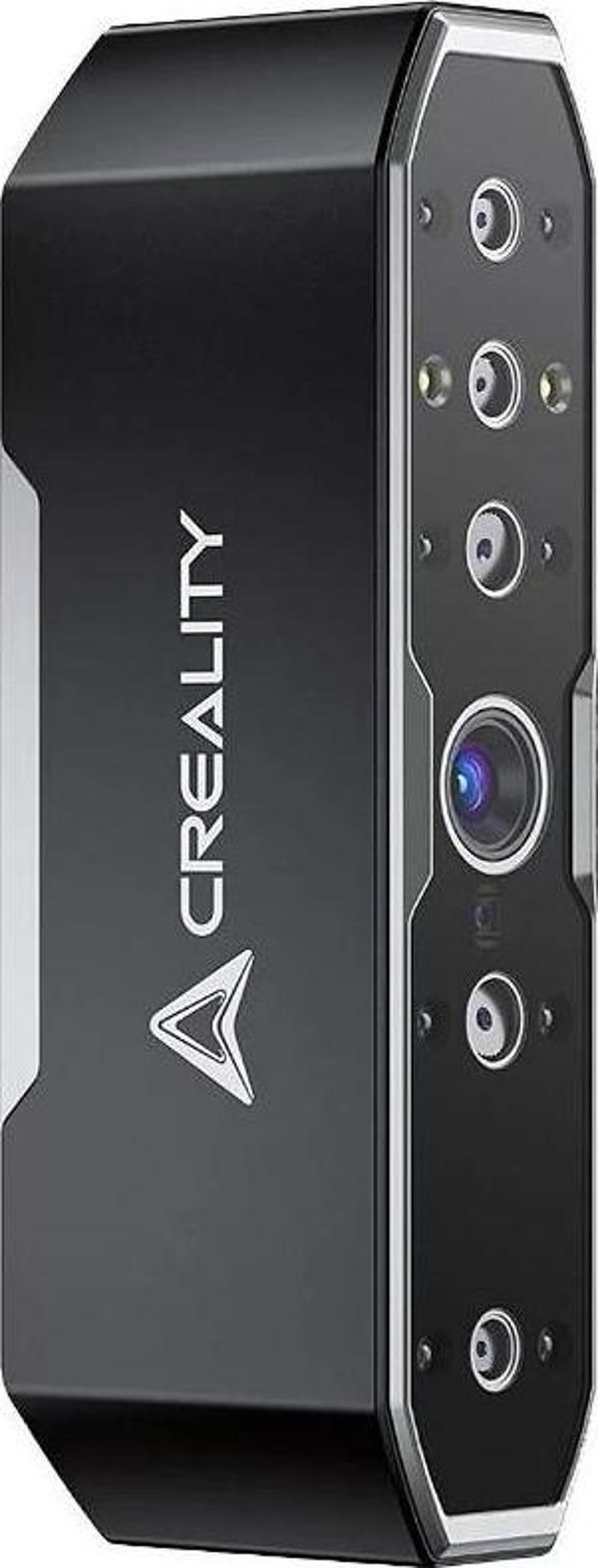 Cr-Scan Otter 3D Tarayıcı